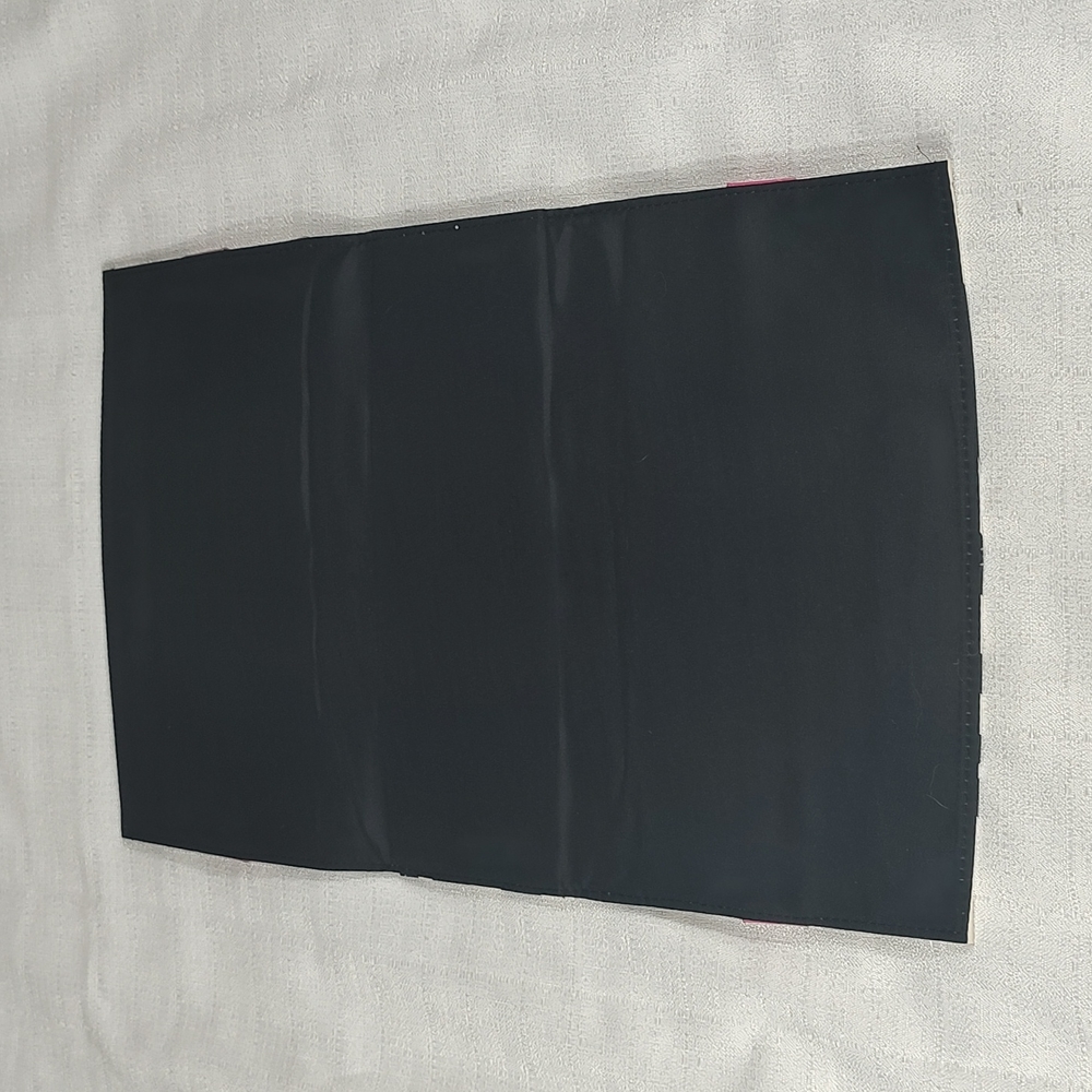 Miche Zoe Classic Shell Zebra Print With Pink Cha… - image 5